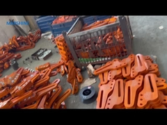 1.3-1.9 Universele draadgreper met ISO-certificering en gecertificeerd