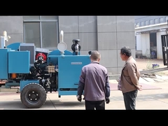 3t hydraulische kabelspanningsbak voor luchtgeleider met een hoge capaciteit en prestaties