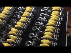 Vervaardiging uit produkten die niet in de handel worden gebracht