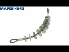 Flexible Steel Mandrel Metric Cleaning Tool met werkelijke diameter